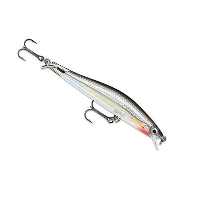 Poisson nageur RIPSTOP