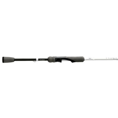 Canne lancer léger RELY BLACK gen II