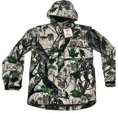 Manteau de chasse
