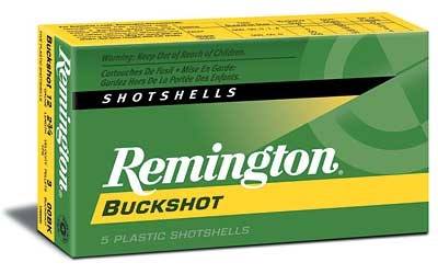 BUCKSHOT 00BUCK CAL.12G