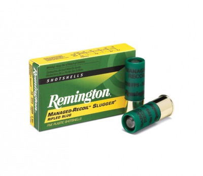 Munition calibre 20g