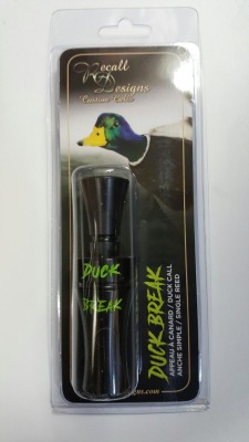 Appeau DUCK BREAK