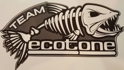 Collant poisson 6po