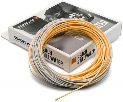 Soie REACH STILLWATER WF