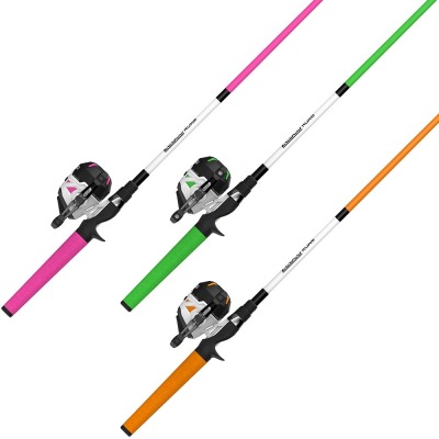 Combo canne et moulinet ROAM-TEENAGER
