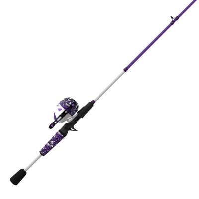 Combo canne et moulinet ROAM