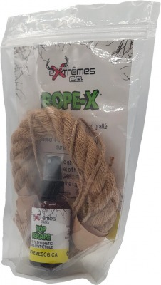 Rope-x