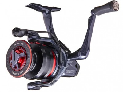 Moulinet lancer léger série GS 1000