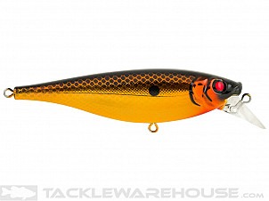 Poisson nageur JUKE 78 SHALLOW