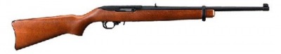 Carabine calibre.22 semi-automatique