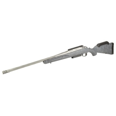 Carabine AMERICAN GEN II gray splatter