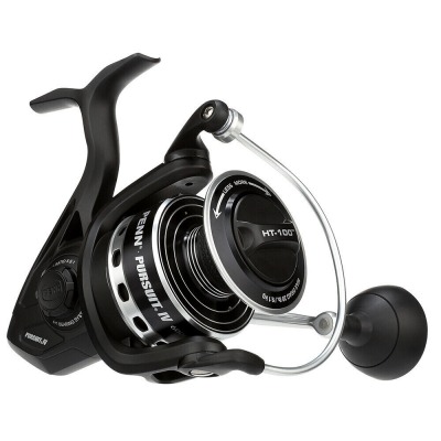 Moulinet PURSUIT IV 6000