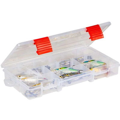Coffret de pêche RUSTRICTOR 