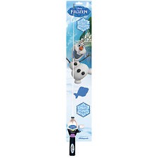 Combo canne et moulinet pour enfant
