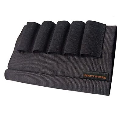 Étui élastique pour cartouche de fusil