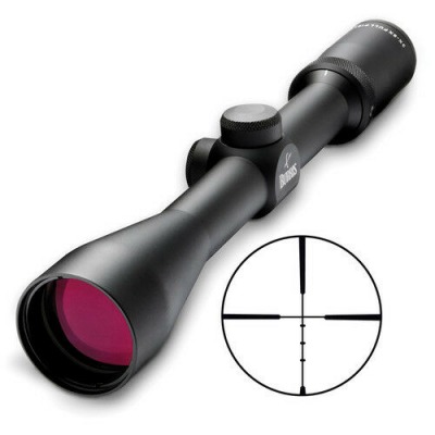 Télescope FULLFIELD E1 shotgun