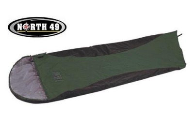 Sac de couchage TOASTY 2