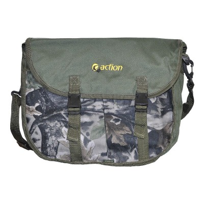 Sac a poisson et gibier