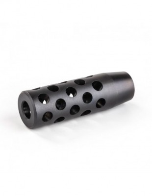 Anti recul TIKKA/SAKO conical SS