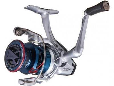 Moulinet lancer léger série GX 2500