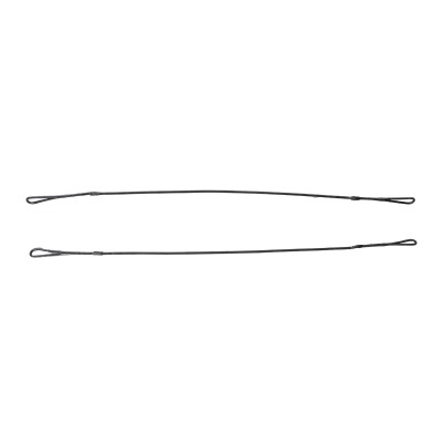 Câbles X-CABLE  pour arbalète HIBRIDX