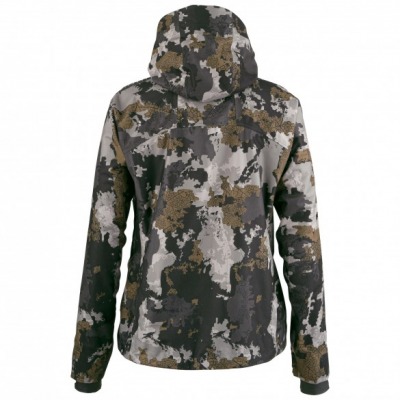 Manteau slikke femme