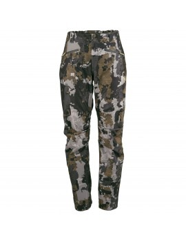 Pantalon slikke femme