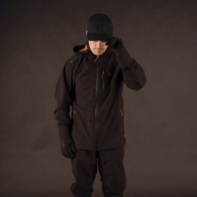 Manteau slikke