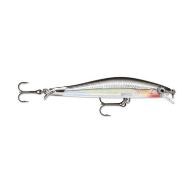 Poisson nageur RIPSTOP