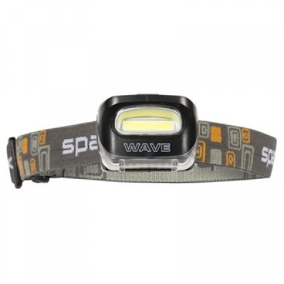 Lampe frontale WAVE