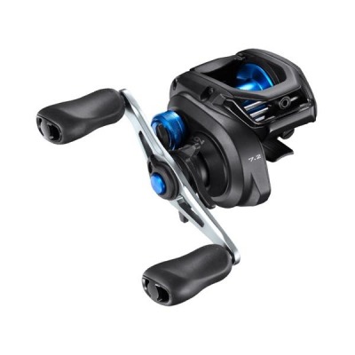 Moulinet lancer lours SLX 150A