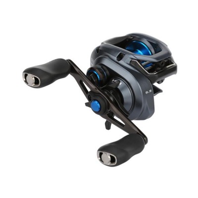 Moulinet lancer lourd SLX 151A