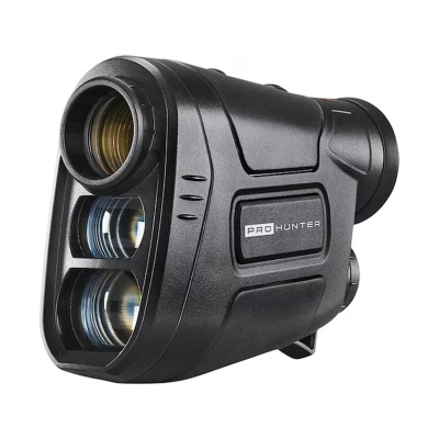 Télémètre PRO HUNTER 1000 yds 