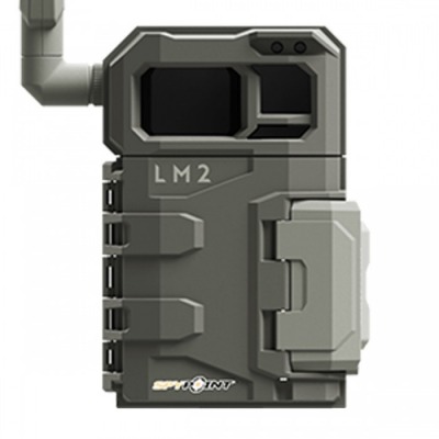 Caméra cellulaire LM2