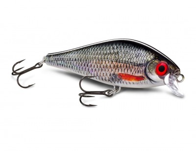 Poisson nageur SUPER SHADOW RAP
