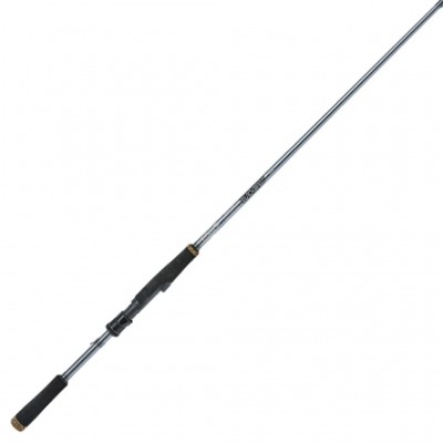 Canne lancer léger BLACKBASS