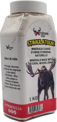Stimualteur