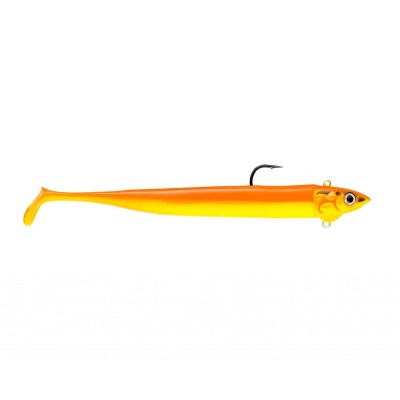 Leurre plombé BISCAY SANDEEL 6-1/2''