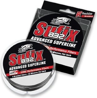 Tresse Suffix 832 