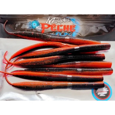 Leurre souple SEXY WORM