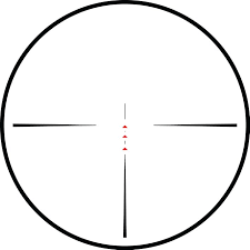 Télescope SLUG GUN/MUZZULOADER