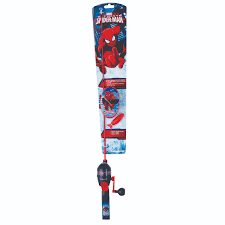 Combo canne et moulinet pour enfant