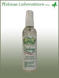 Anti-moustique pour animal domestique 125 ml