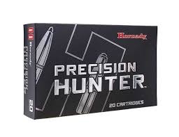 PRECISION HUNTER