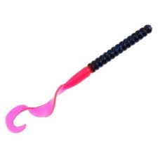 Leurre souple POWER WORM