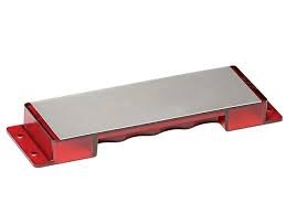 Pierre d'aiguisage EDGETEK BENCH