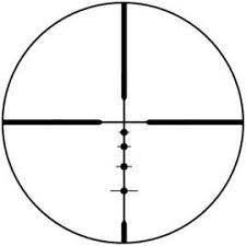 Télescope TROPHY XLT