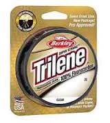 Trilene®100% Fluoro Professional Grade