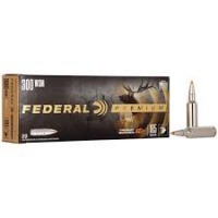 Munition TROPHY BONDED 