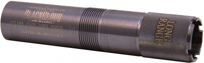 Tube d'étranglement BlackCloud long range 